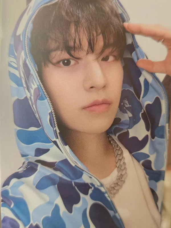 Stray Kids World Tour dominATE : celebrATE REWARD