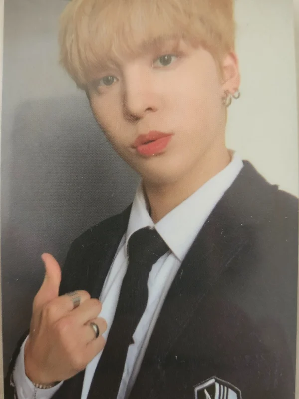 ZERO : FEVER EPILOGUE A Ver.