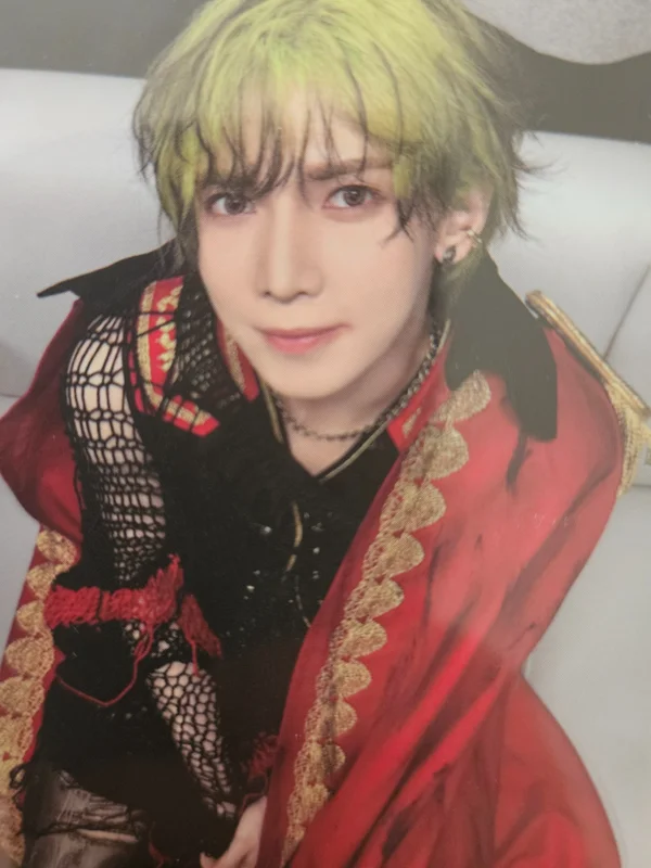 THE WORLD EP.FIN : WILL Digipak VER.