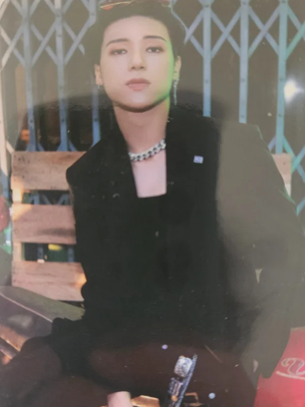 THE WORLD EP.2 : OUTLAW PLATFORM VER.