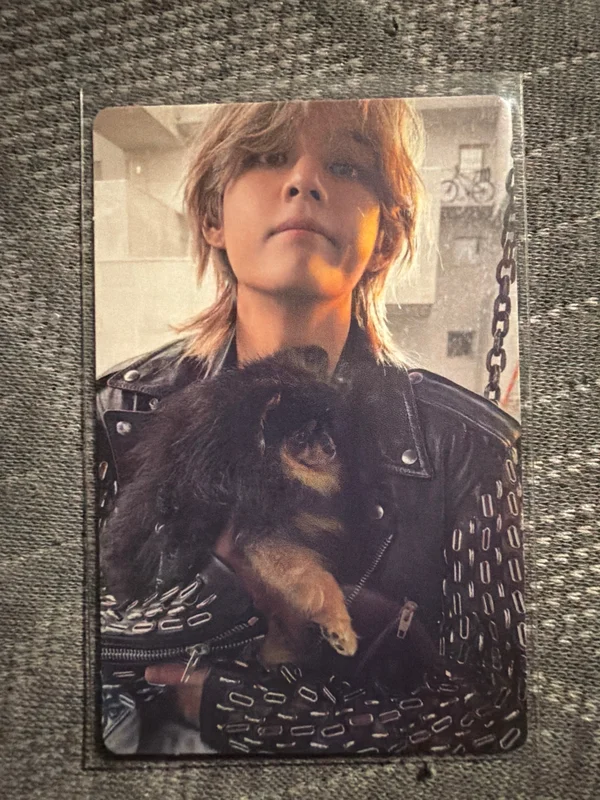 Layover WEVERSE USA