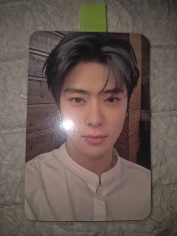 NCT #127 Neo Zone KiT