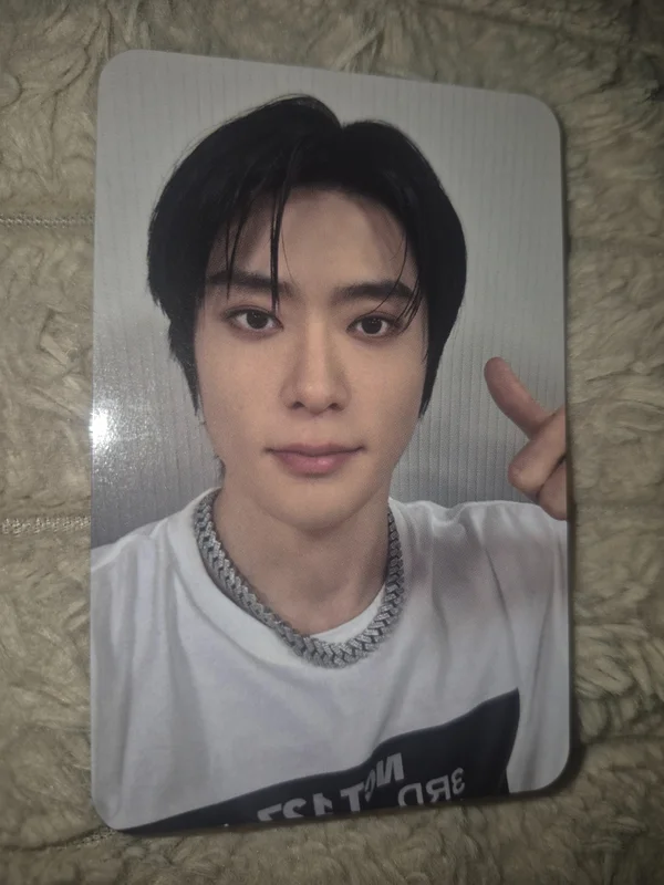 NCT 127 3RD TOUR NEO CITY : JAPAN - THE UNITY Blu-ray