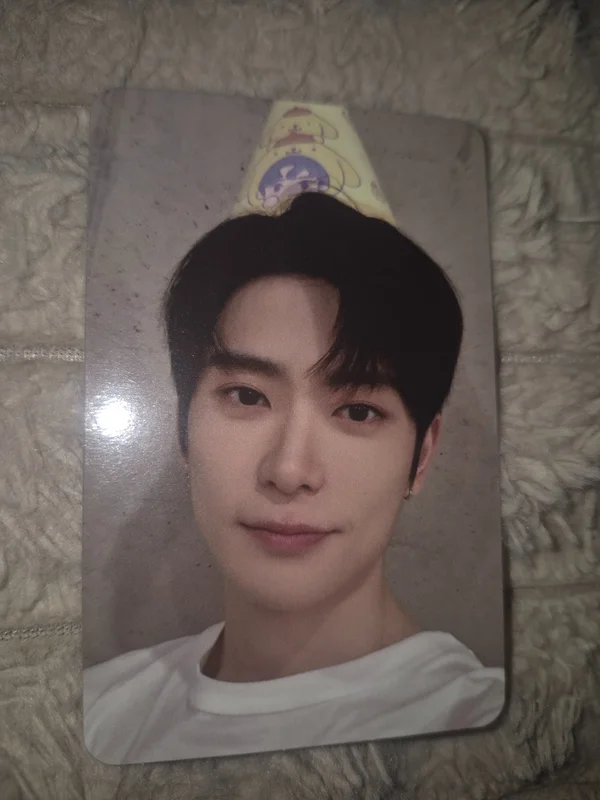NCT X SANRIO PARTY PACKAGE