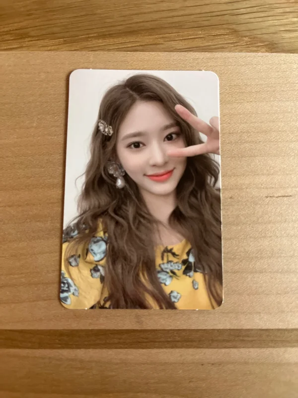 BLOOM*IZ I*WILL ver.