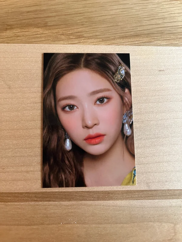 BLOOM*IZ I*WILL ver.