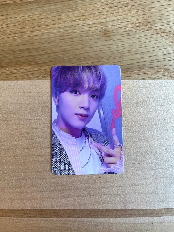 2021 Winter SMTOWN : SMCU EXPRESS SMTOWN Ver.