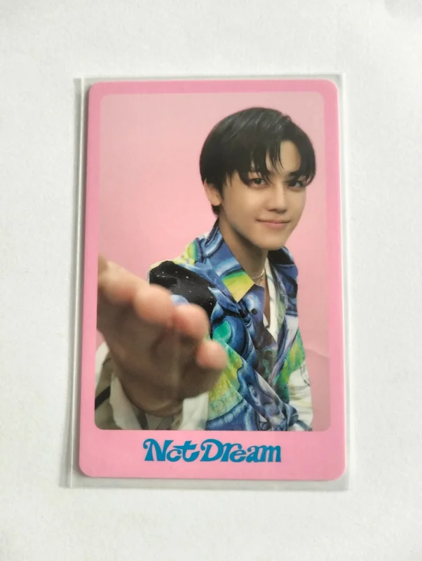 DICON D'FESTA MINI EDITION : NCT DREAM