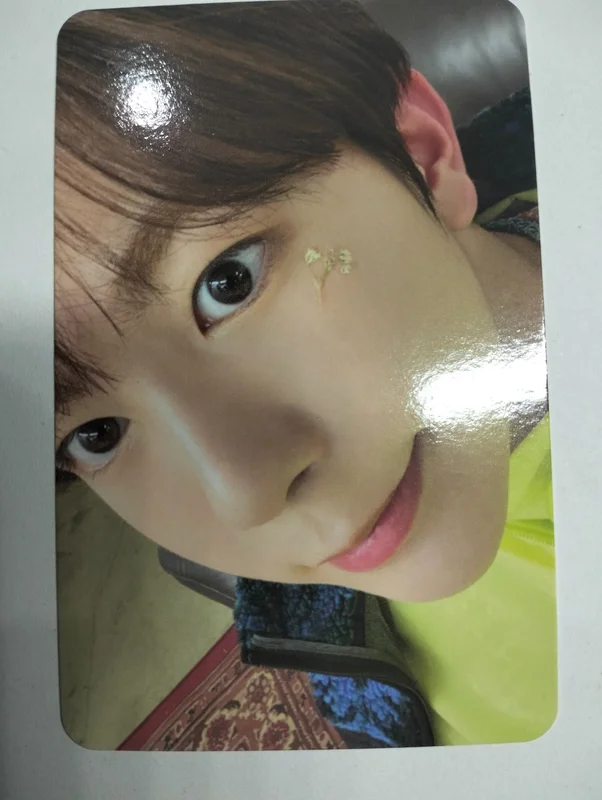 Songbird Letter Ver.