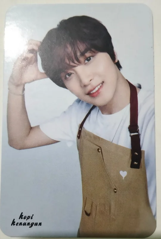 Haechan X KopiKenangan