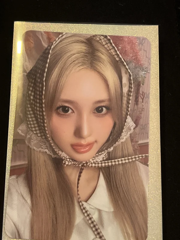 2026 SEASON'S GREETINGS [ATELIER IVE]