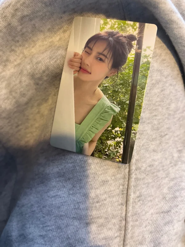 Beauty Cut Photobook APPLEMUSIC