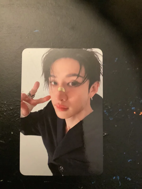 KARMA ACCORDION VER.