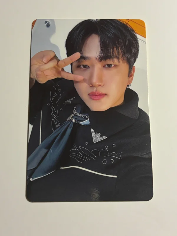 Stray Kids Fan Connecting 2024 SKZ TOY WORLD Blu-ray