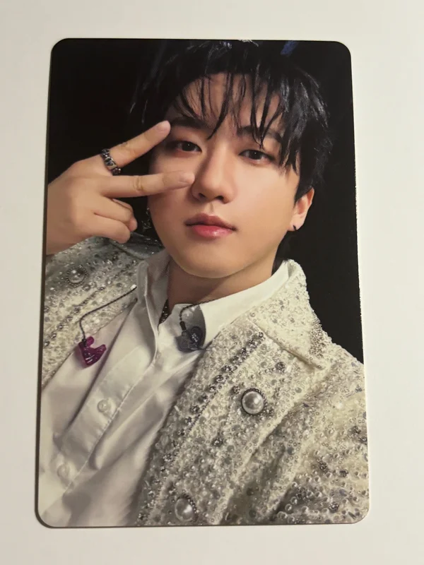 Stray Kids Fan Connecting 2024 SKZ TOY WORLD Blu-ray