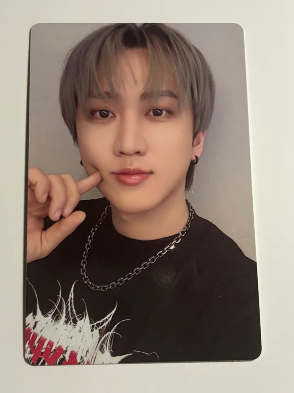 Stray Kids World Tour [dominATE SEOUL] DVD/Blu-ray