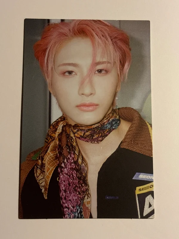 ZERO : FEVER EPILOGUE DIARY Ver.