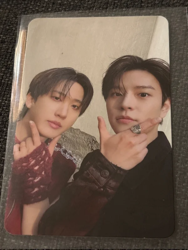 THIS & THAT THAT VER.