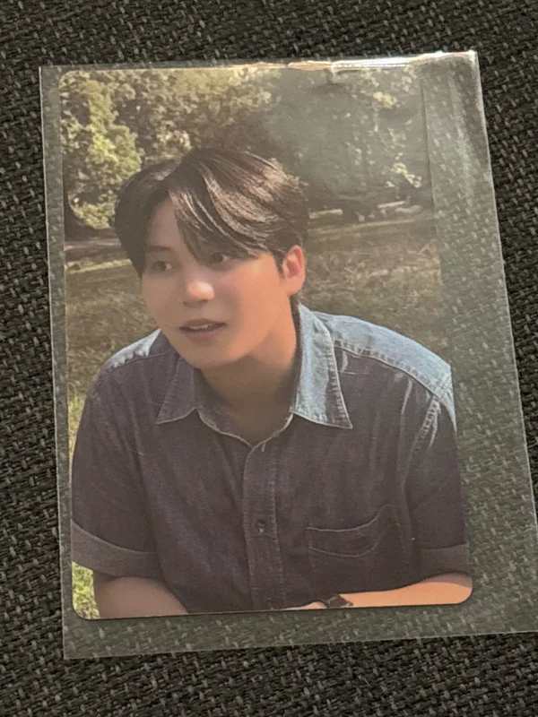 GOLDEN HOUR : Part.4 DIARY VER.
