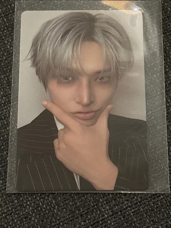 GOLDEN HOUR : Part.5 DIARY VER.