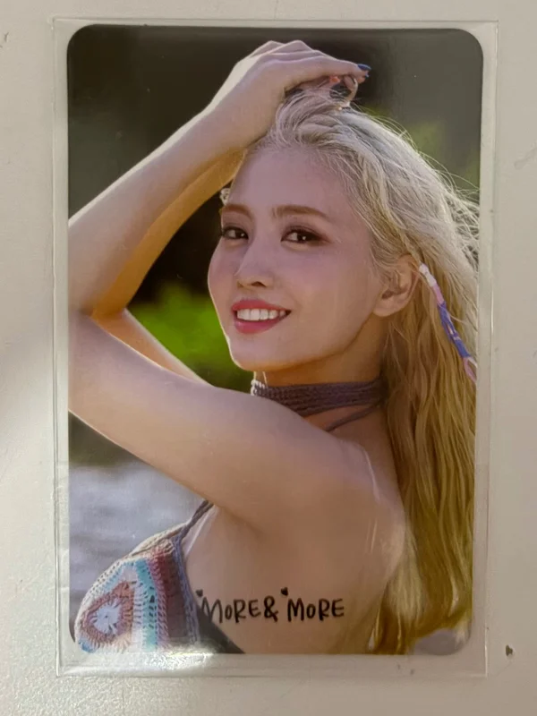 MOMO MORE&MORE