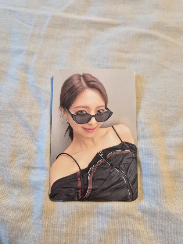 YUNA CHESHIRE STANDARD EDITION