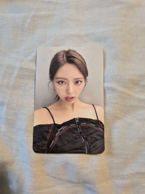 YUNA CHESHIRE STANDARD EDITION