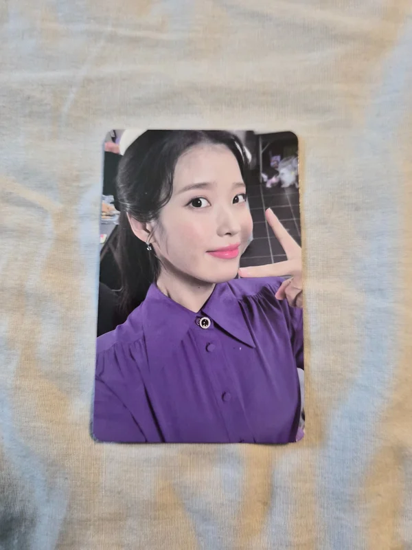 LILAC HILAC VER.