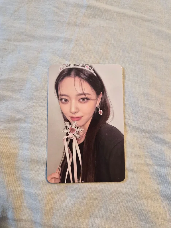 YUNA CHECKMATE STANDARD EDITION