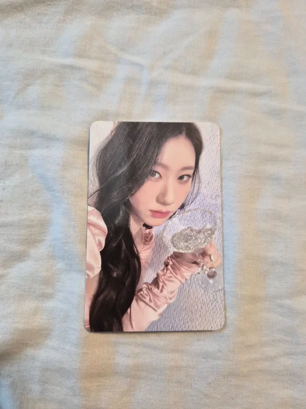 CHAERYEONG CHECKMATE STANDARD EDITION