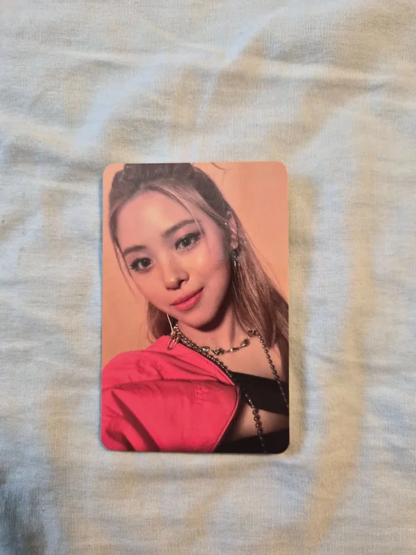 RYUJIN GUESS WHO