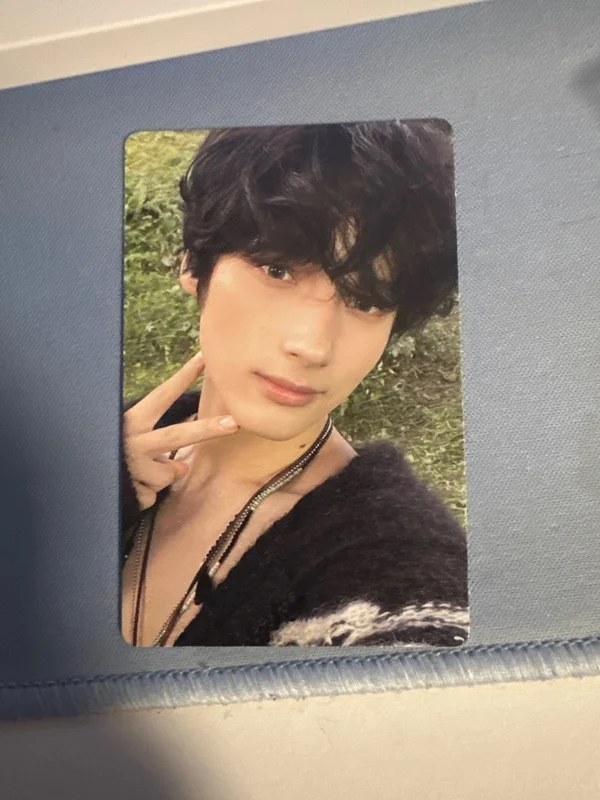 The Name Chapter: TEMPTATION Daydream ver.