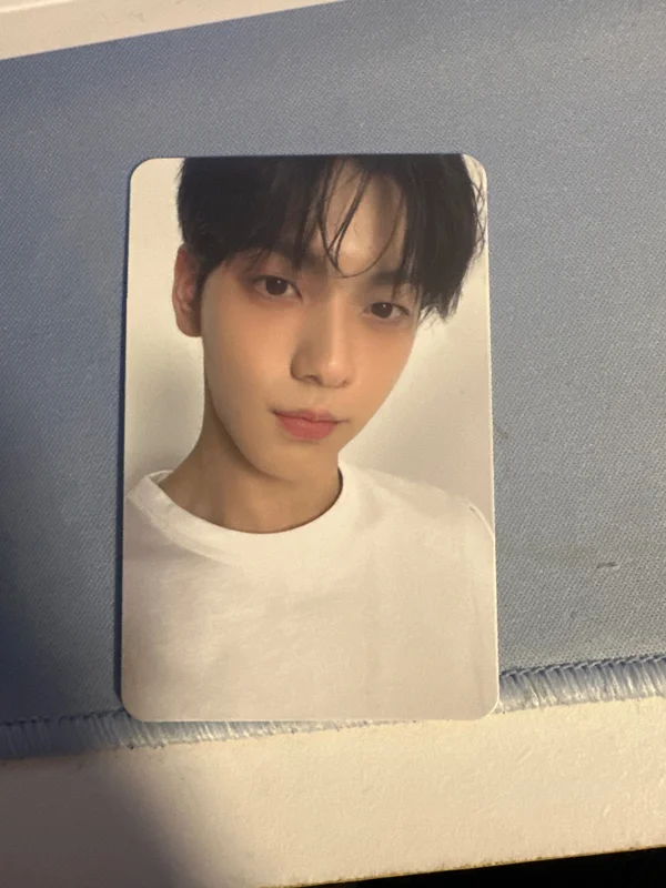 minisode 2: Thursday's Child END ver.