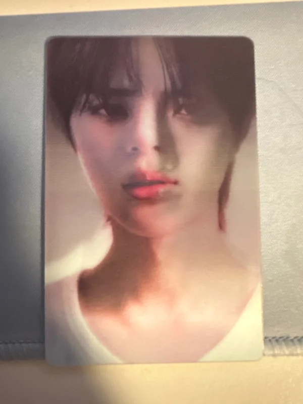 minisode 2: Thursday's Child END ver.