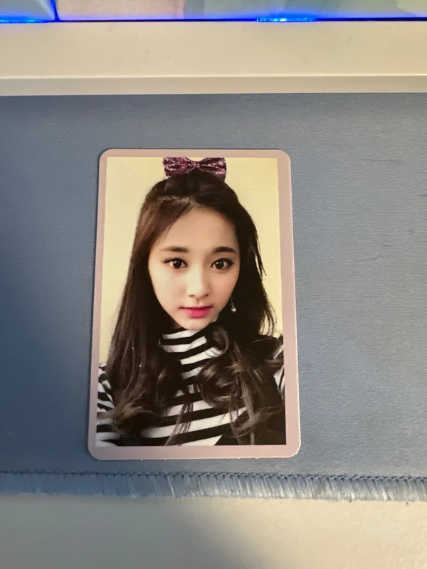TWICEcoaster : LANE 2 B ver.