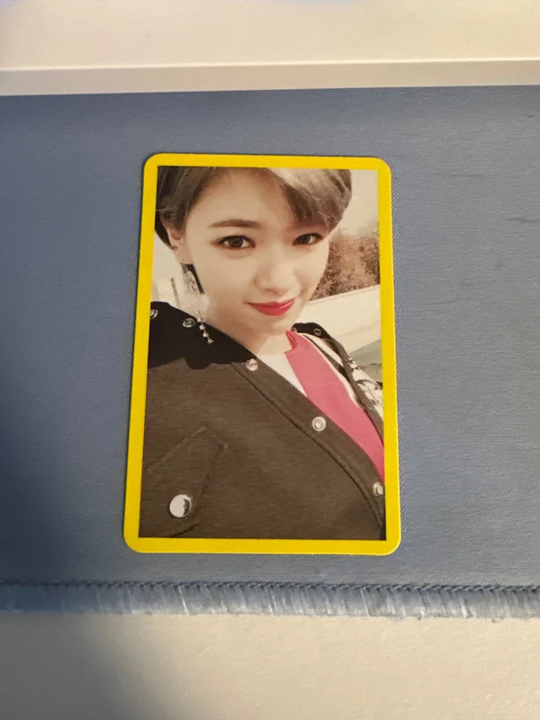 TWICEcoaster : LANE 2 A ver.