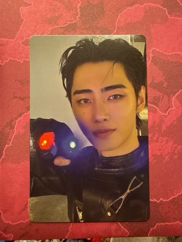 THE SIN : VANISH STORM Ver.