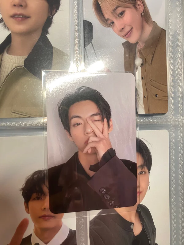 BTS WORLD TOUR 'ARIRANG' IN TOKYO FANCLUB BOOTH ARMY ZONE