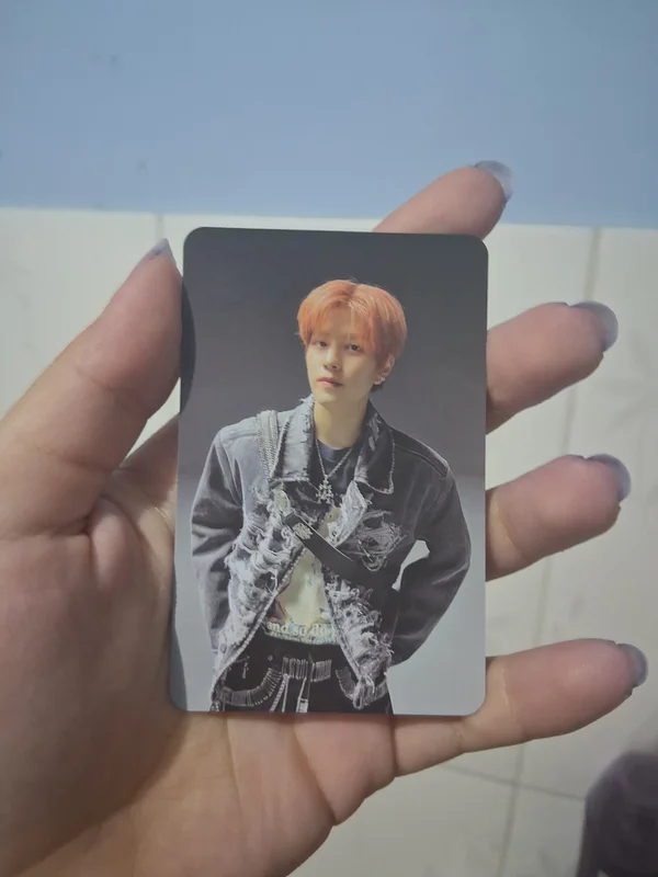 -STAR POSTCARD VER.