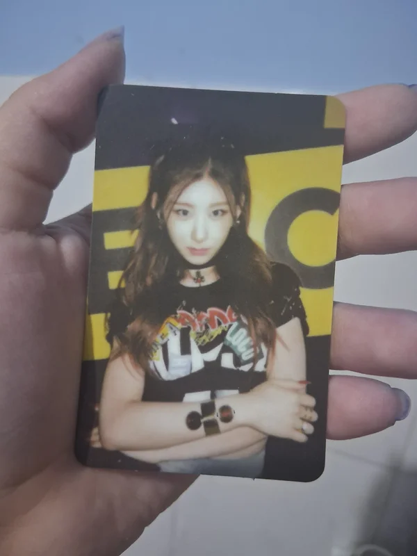 CRAZY IN LOVE Special Edition JEWELCASE ver.