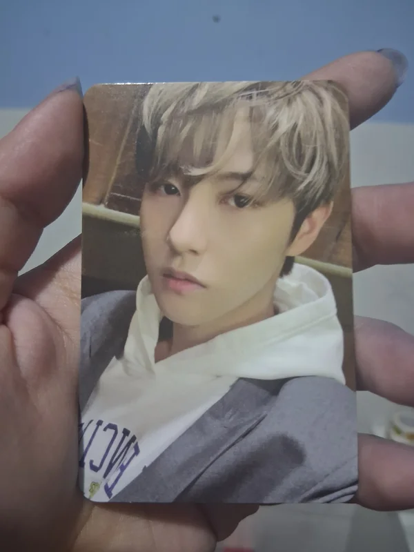 2021 Winter SMTOWN : SMCU EXPRESS Daytime Pass Ver.