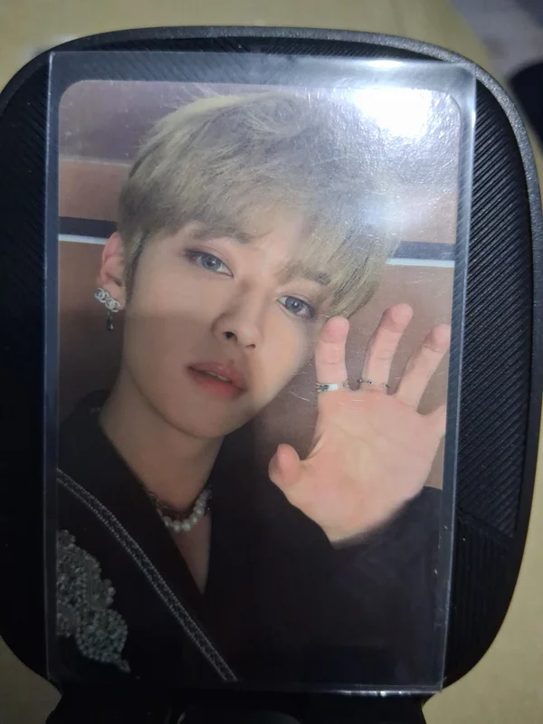 NOEASY Jewel Case Ver.