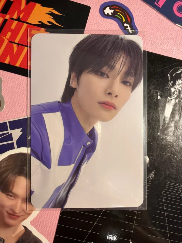 (5-STAR) DIGIPACK VER.