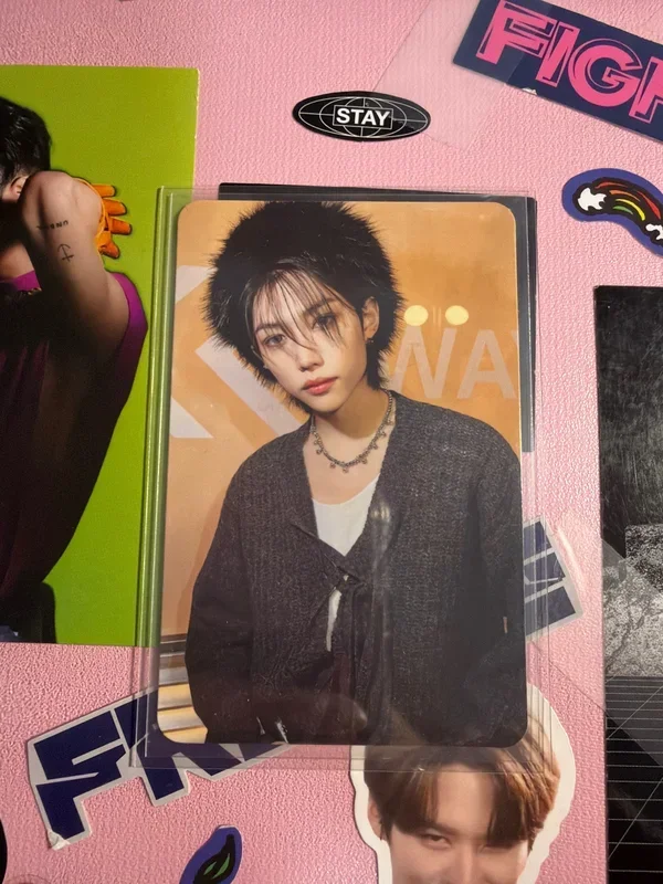 (5-STAR) Target Exclusive