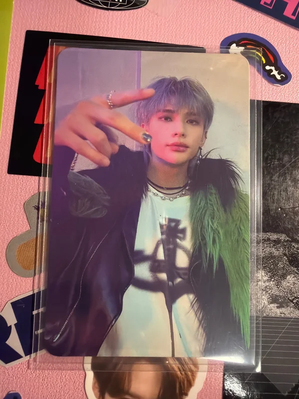 (5-STAR) Target Exclusive