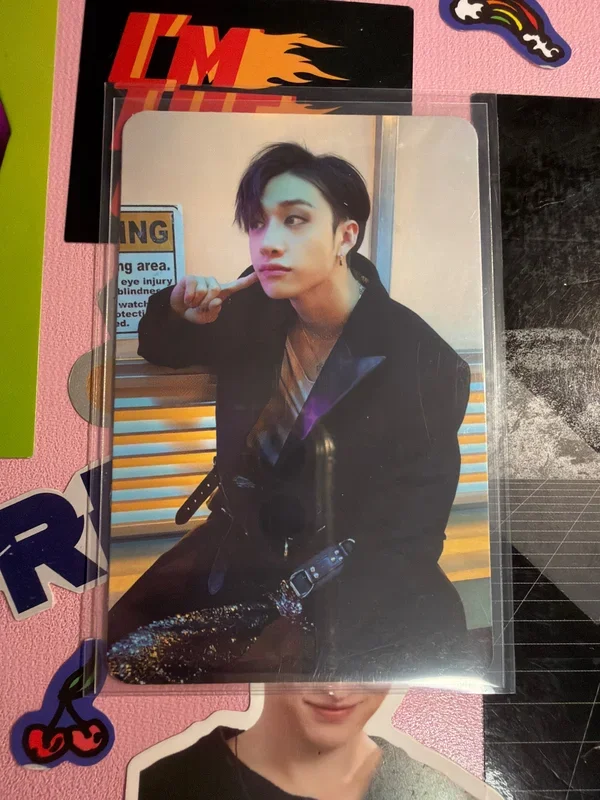 (5-STAR) Target Exclusive