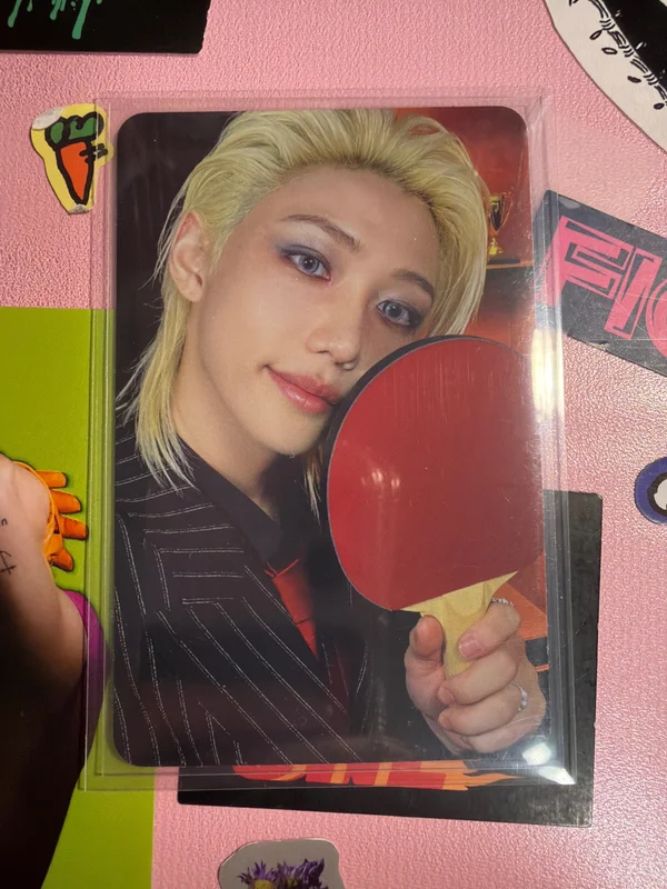 KARMA ACCORDION VER.