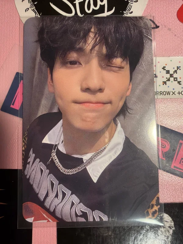 The Name Chapter: FREEFALL CLARITY ver.