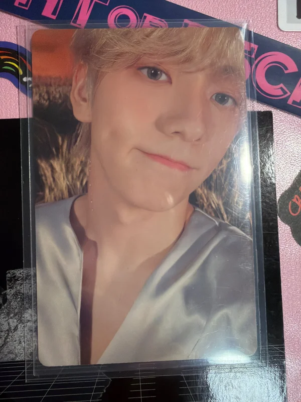 minisode 3: TOMORROW Light ver.