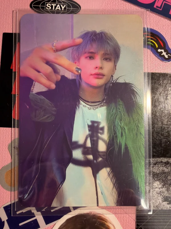 (5-STAR) Target Exclusive